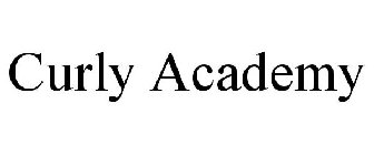 CURLY ACADEMY