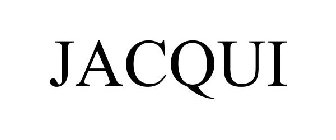 JACQUI