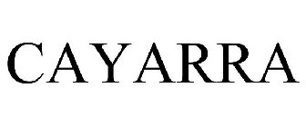 CAYARRA