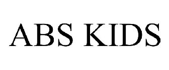 ABS KIDS
