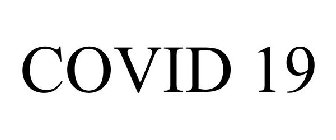 COVID 19