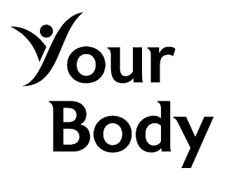 YOUR BODY