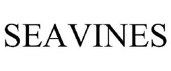 SEAVINES
