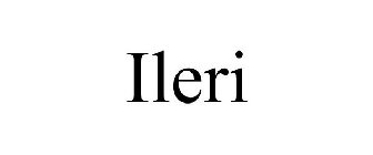 ILERI