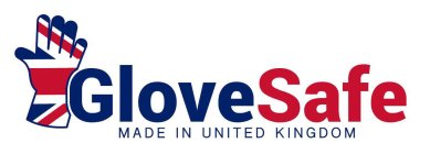 GLOVESAFE MADE IN UNITED KINGDOM