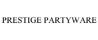 PRESTIGE PARTYWARE