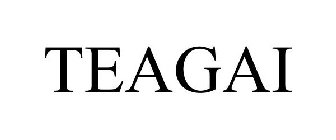 TEAGAI