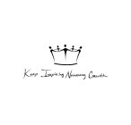 KEEP INSPIRING NECESSARY GROWTH