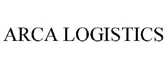 ARCA LOGISTICS