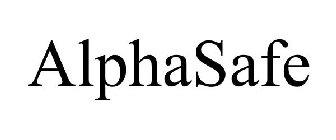 ALPHASAFE