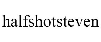 HALFSHOTSTEVEN