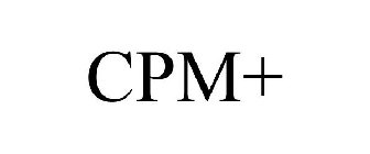 CPM+