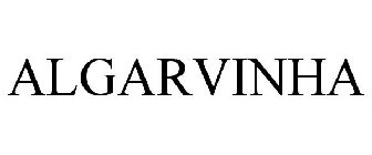 ALGARVINHA