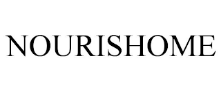 NOURISHOME