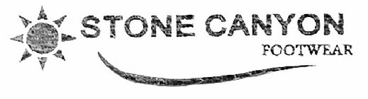 STONE CANYON FOOTWEAR