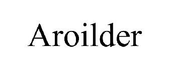 AROILDER