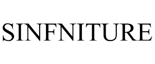 SINFNITURE