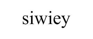 SIWIEY