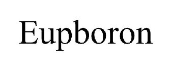 EUPBORON
