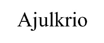 AJULKRIO