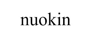 NUOKIN