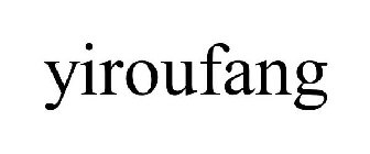 YIROUFANG