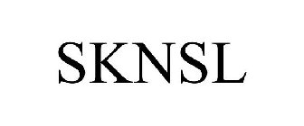 SKNSL