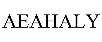 AEAHALY