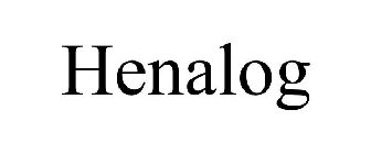 HENALOG