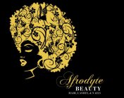 AFRODYTE BEAUTY HAIR,LASHES & NAILS