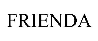 FRIENDA