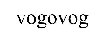 VOGOVOG
