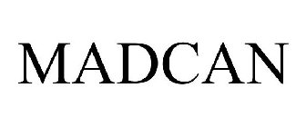 MADCAN