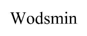 WODSMIN