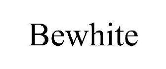 BEWHITE