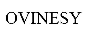OVINESY