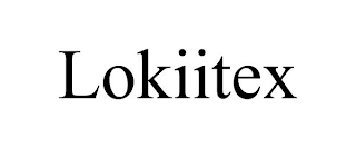 LOKIITEX