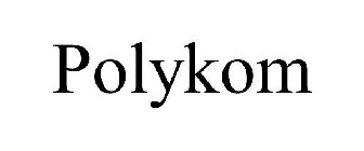 POLYKOM