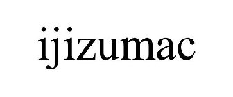 IJIZUMAC