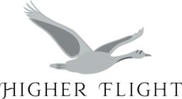 HIGHER FLIGHT