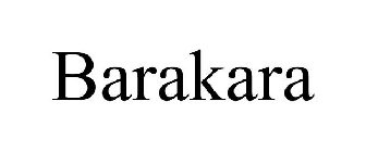 BARAKARA