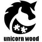 UNICORN WOOD