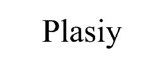 PLASIY