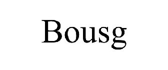 BOUSG