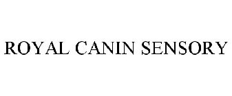 ROYAL CANIN SENSORY