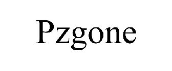 PZGONE