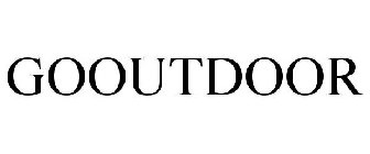 GOOUTDOOR