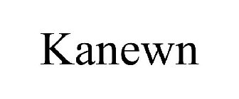 KANEWN