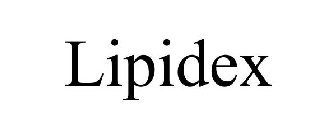 LIPIDEX