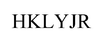HKLYJR